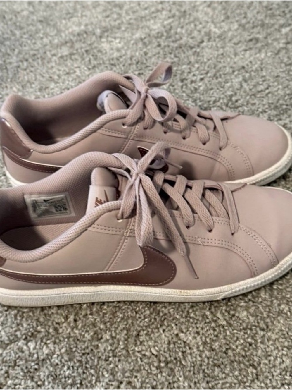 Nike Women’s Court Royale Sneakers